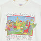 Vintage Jimmy Buffett's Margaritaville Lawn Section Tee