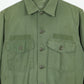 Vintage Surplus Button-Down 01