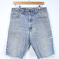 Vintage Levi's 550 Cuttoff Shorts
