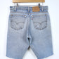 Vintage Levi's 550 Cuttoff Shorts
