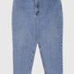 Vintage Levi's 550 Light Wash Relaxed Fit Jeans
