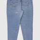 Vintage Levi's 550 Light Wash Relaxed Fit Jeans