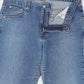 Vintage Levi's Straight Fit Jeans