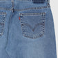 Vintage Levi's Straight Fit Jeans