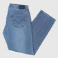 Vintage Levi's Straight Fit Jeans