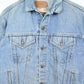 Vintage Levi's Jean Jacket