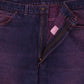 Vintage Levi's Orange Tab Overdyed Jeans