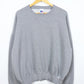 Vintage Russell Light Grey Crewneck 03