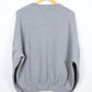 Vintage Russell Light Grey Crewneck 03