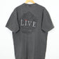 Vintage Live Secret Samadhi Tee