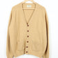 Vintage L.L. Bean Elbow Patch Cardigan