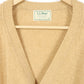 Vintage L.L. Bean Elbow Patch Cardigan