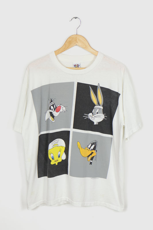 Vintage Looney Tunes Tee