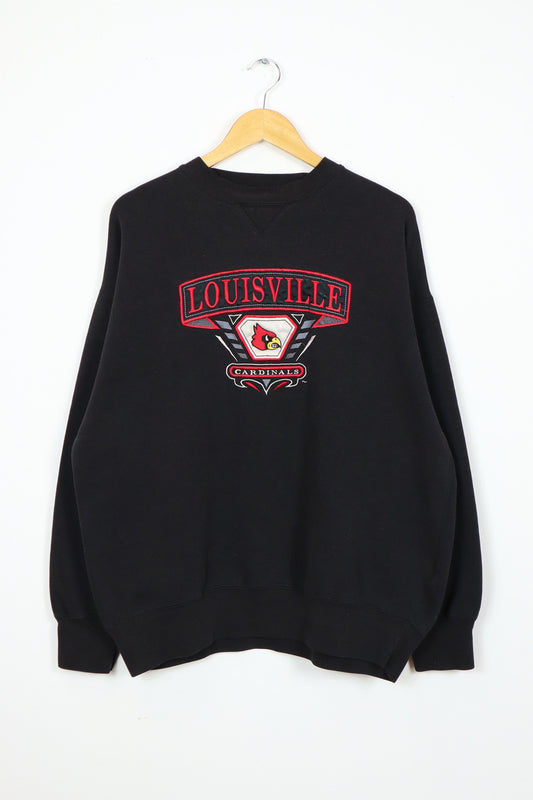 Vintage Louisville Crewneck