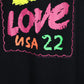 Vintage Love Stamp Tee
