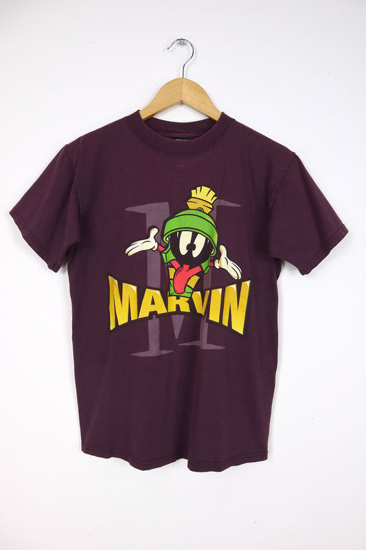 Vintage Marvin the Martian Tee