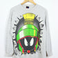 Vintage Marvin The Martian Long Sleeve Tee