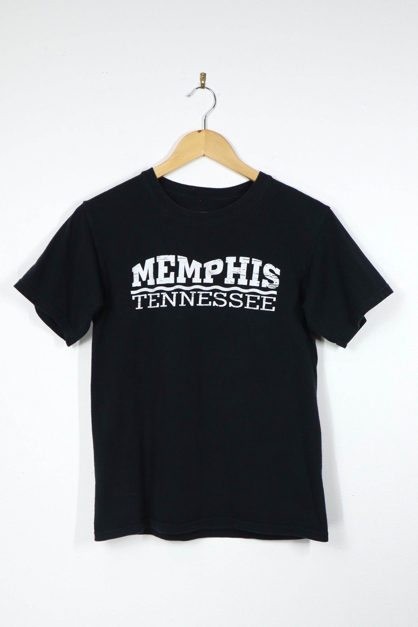 Vintage Memphis Tee