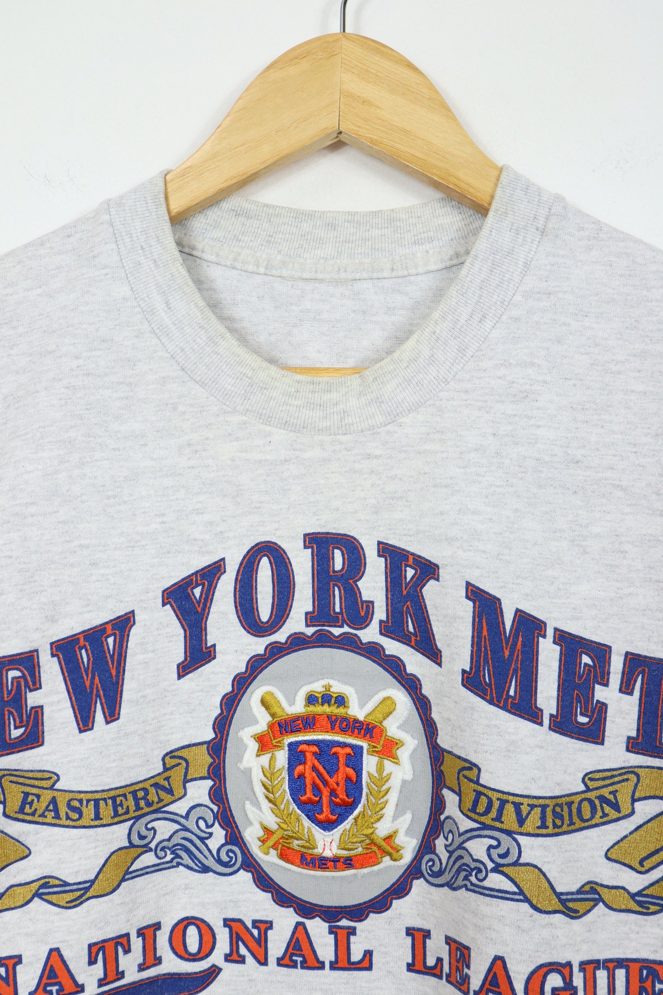 Vintage New York Mets Tee