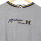Vintage Michigan Wolverines Crewneck