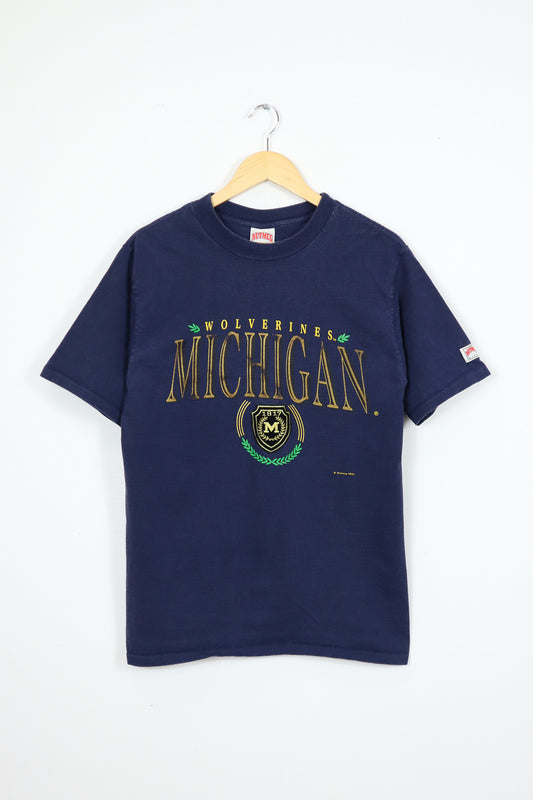 Vintage University of Michigan Tee