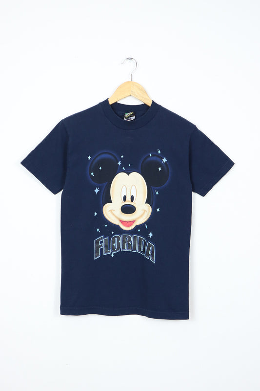 Vintage Mickey Mouse Florida Tee