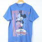 Vintage Faded Mickey Athletic Dept. Tee