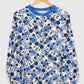 Vintage Mickey Long Sleeve Shirt