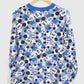 Vintage Mickey Long Sleeve Shirt