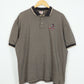 Vintage Mickey Mouse Golf Polo