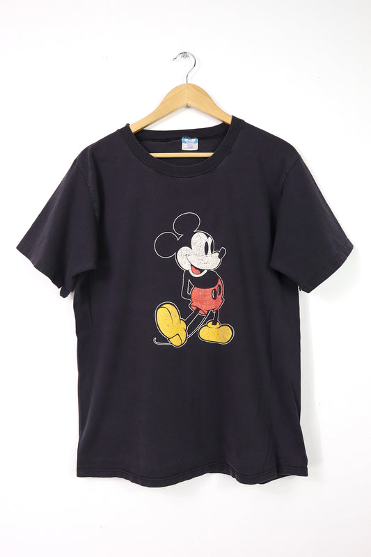 Vintage Mickey Mouse Tee