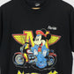 Vintage Mickey Motorcycle Tee