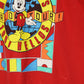 Vintage Mickey Mouse Tee