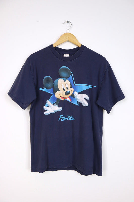 Vintage Mickey Florida Tee