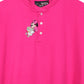 Vintage Embroiered Minnie Mouse Tee