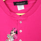 Vintage Embroiered Minnie Mouse Tee