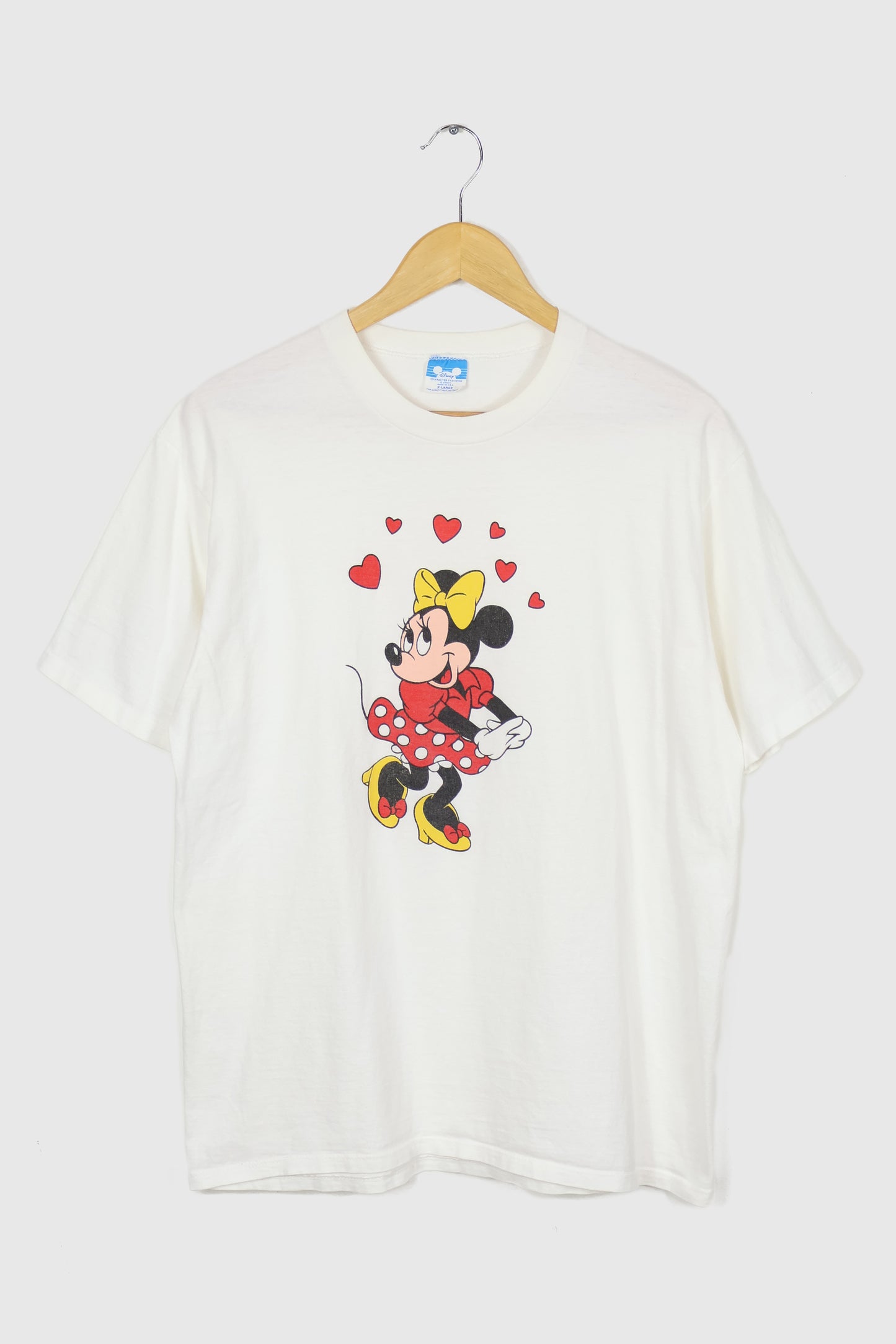 Vintage Minnie Mouse Tee