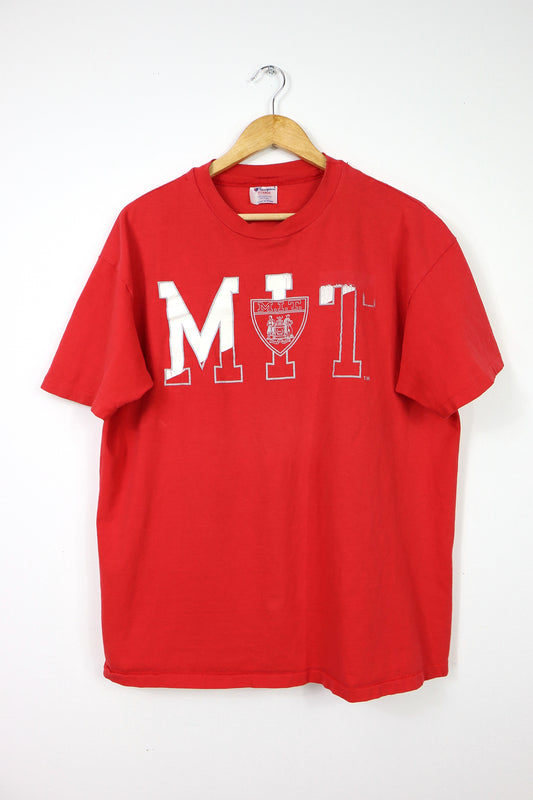 Vintage MIT Tee