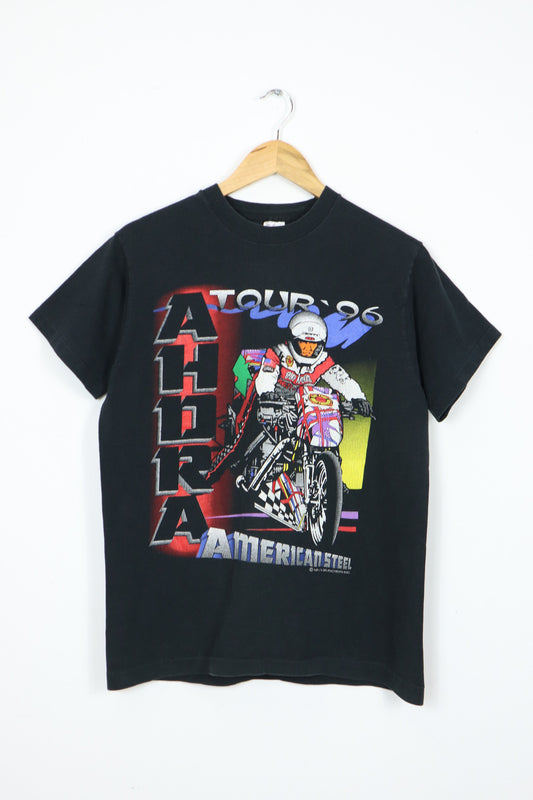 Vintage American Steel Tour '96 Tee