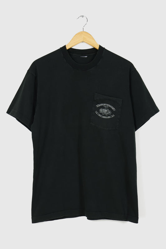 Vintage Motorcycle Club Tee