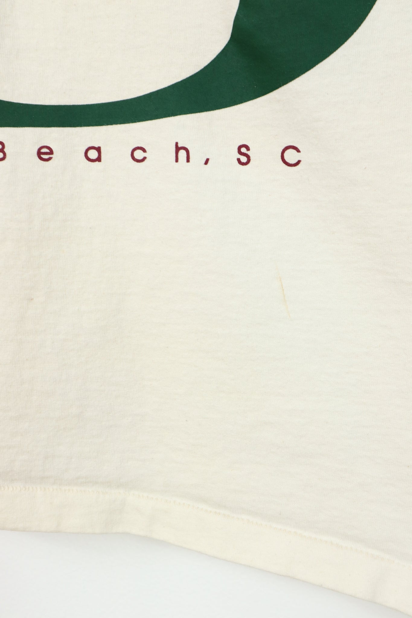 Vintage Myrtle Beach Tank Top