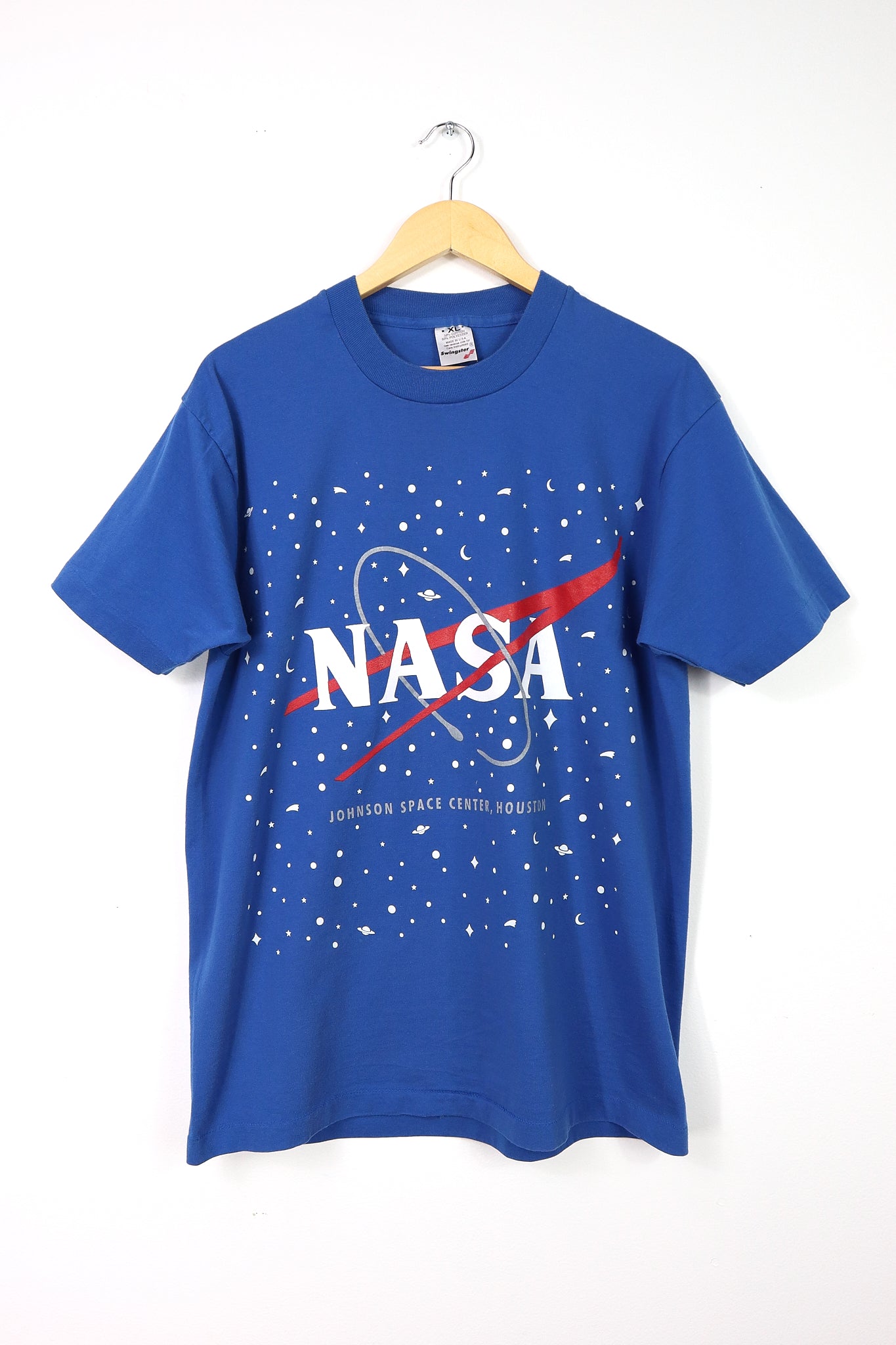 Vintage NASA Tee