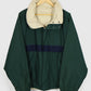 Vintage Nautica Full Zip Reversible Jacket