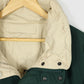 Vintage Nautica Full Zip Reversible Jacket