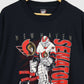 Vintage New Haven Senators Hockey Tee