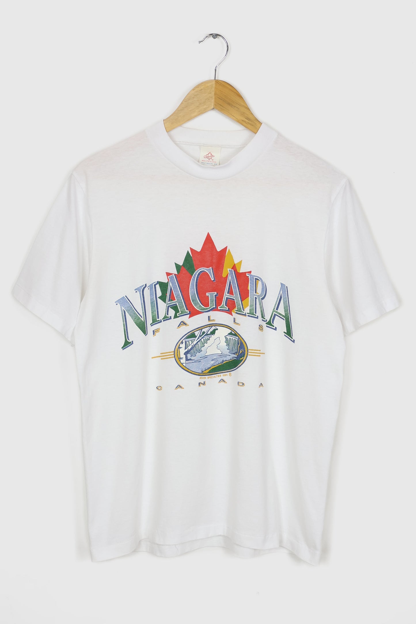 Vintage Niagra Falls Tee