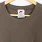 Vintage Nike Embroidered Swoosh Crewneck