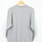 Vintage Nike Grey Crewneck