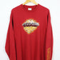 Vintage Nike Long Sleeve Tee