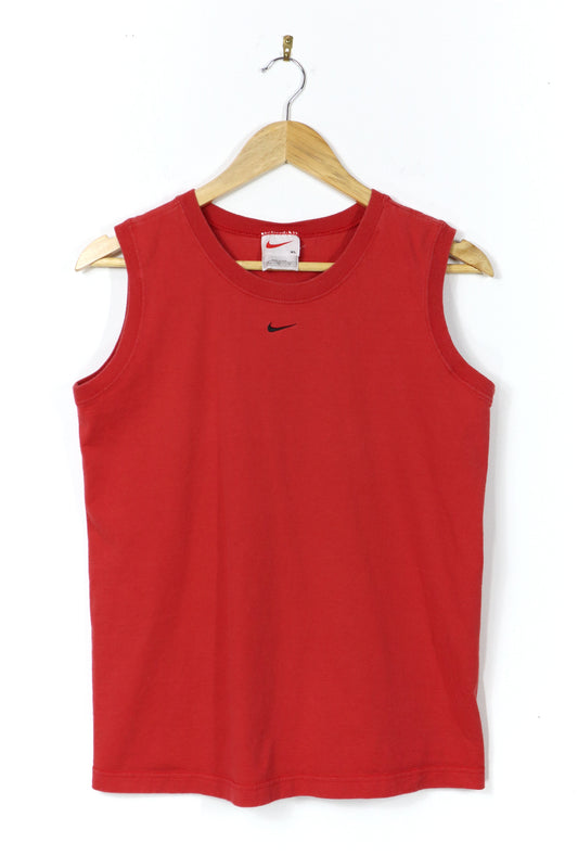 Vintage Nike Sleeveless Tee